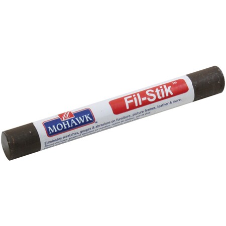 Mohawk Finishing Products Fil-Stik Repair Pencil (Extra Dark Walnut) M230-0209